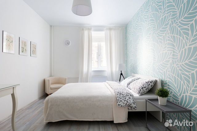 2-к квартира, 55 м², 3/5 эт. 2-к квартира, 55 м², 3/5 эт.