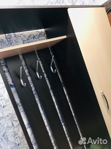 1-к квартира, 32.5 м², 5/5 эт.