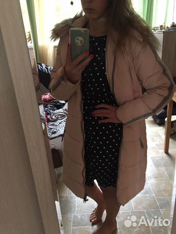 Пуховик Пуховик