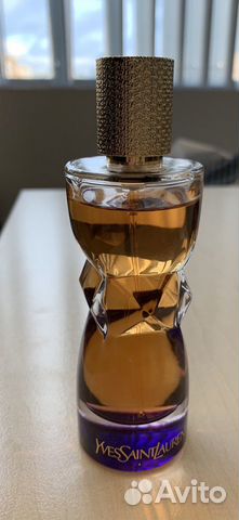 Духи YSL manifesto l’eclat 50мл Духи YSL manifesto l’eclat 50мл