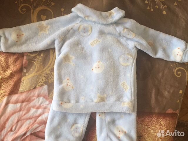Тёплый костюм 86 р-р Тёплый костюм 86 р-р