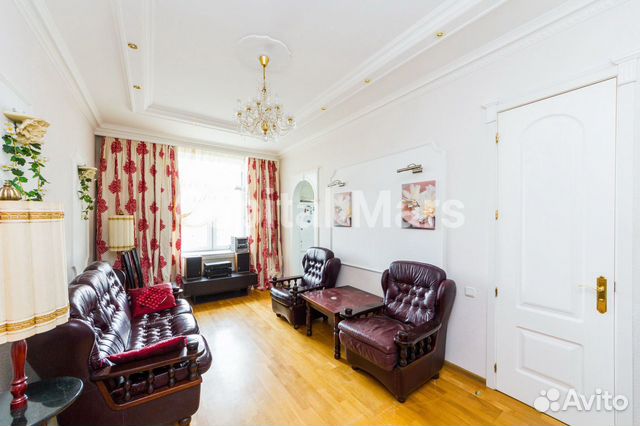 3-к квартира, 80.4 м², 9/12 эт. 3-к квартира, 80.4 м², 9/12 эт.