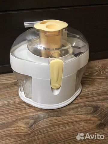 Соковыжималка