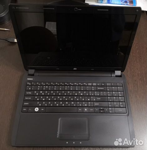 Ноутбук Samsung Днс