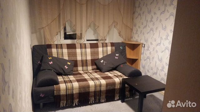 2-к квартира, 45 м², 2/9 эт.