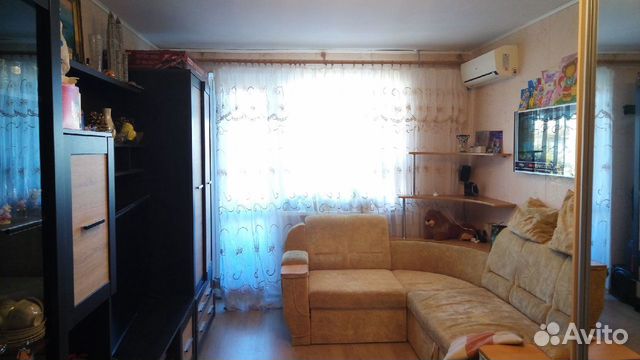 2-к квартира, 44 м², 4/5 эт. 2-к квартира, 44 м², 4/5 эт.