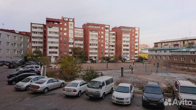 2-к квартира, 50 м², 3/14 эт.