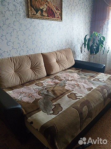 1-к квартира, 39 м², 3/9 эт. 1-к квартира, 39 м², 3/9 эт.