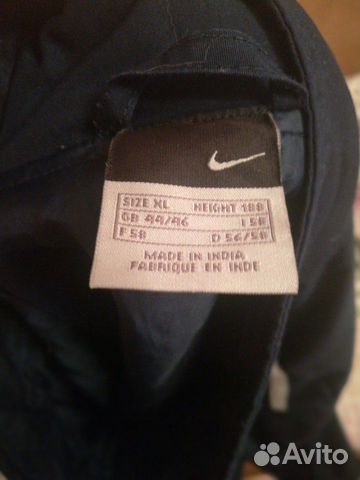 Ветровка Nike Ветровка Nike