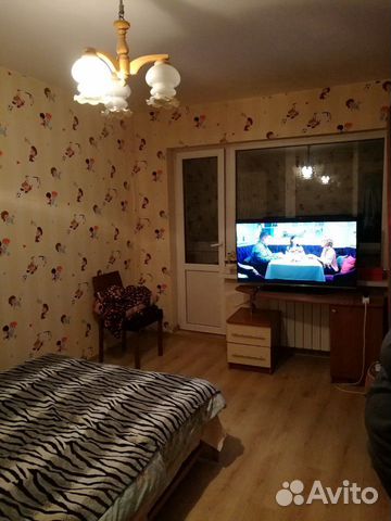 2-к квартира, 47 м², 3/5 эт.