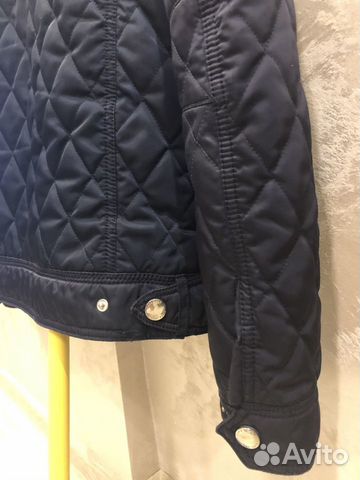 Эксклюзивная Куртка Zara Эксклюзивная Куртка Zara