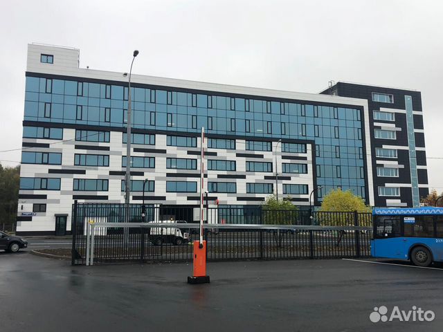 Помещение свободного назначения, 200 м²