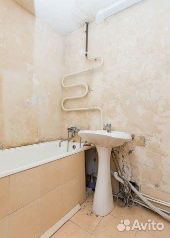2-к квартира, 57.8 м², 4/9 эт.