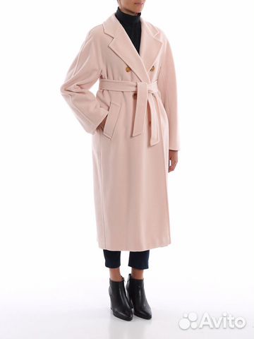 Пальто Max Mara Madame 101801