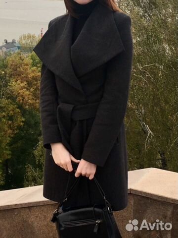 Пальто Пальто