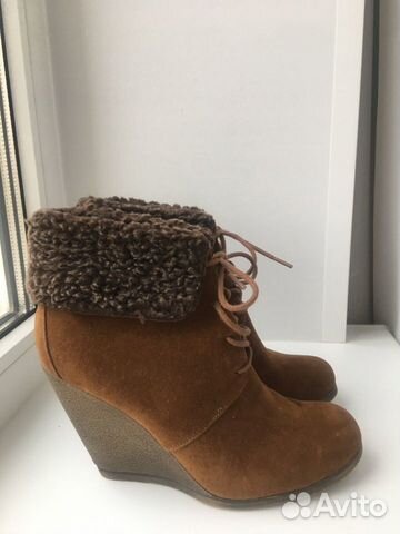 Ботильоны Ботильоны