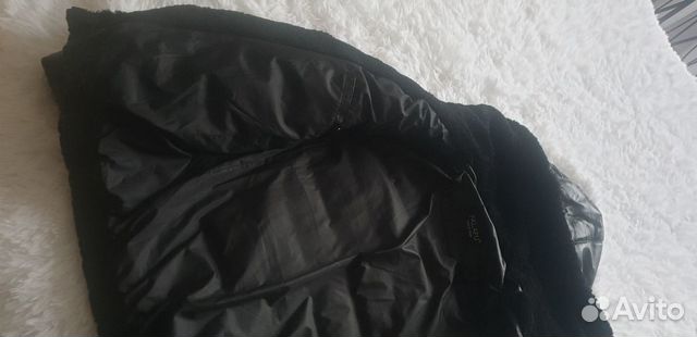 Новая Куртка мужская нат мех нат кожа зима Новая Куртка мужская нат мех нат кожа зима