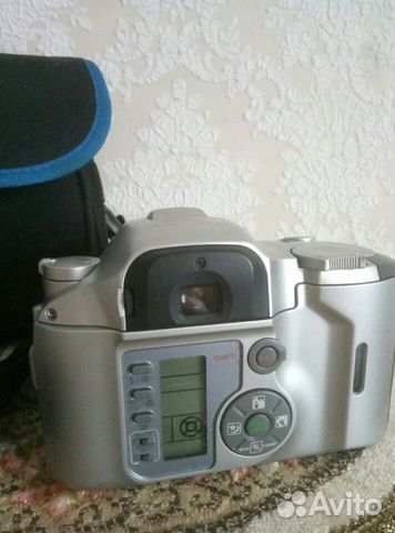 Olimpus is-500 зеркальная фотокамера Olimpus is-500 зеркальная фотокамера