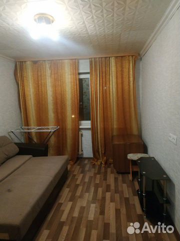 1-к квартира, 18 м², 5/5 эт.