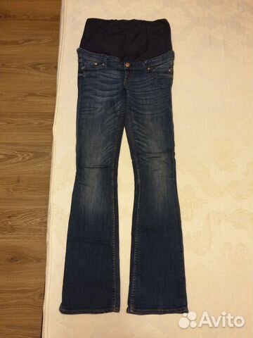 Джинсы для беременных Джинсы для беременных