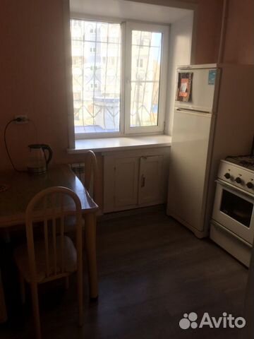 1-к квартира, 40 м², 3/5 эт. 1-к квартира, 40 м², 3/5 эт.