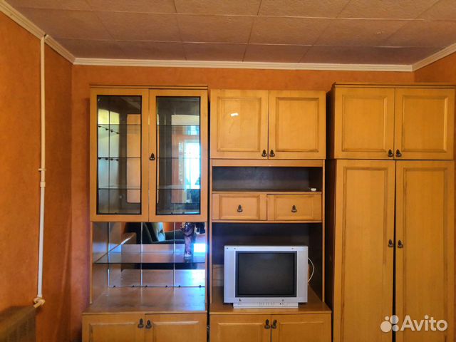 1-к квартира, 31 м², 2/9 эт.