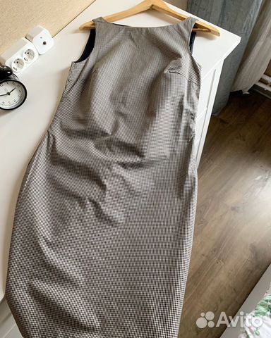 Платье Ralph Lauren (4) новое