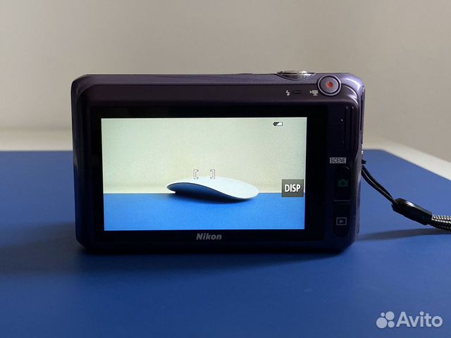 Фотоаппарат Фотоаппарат