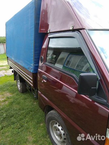 Hyundai Porter 2.5 МТ, 2007, 377 000 км