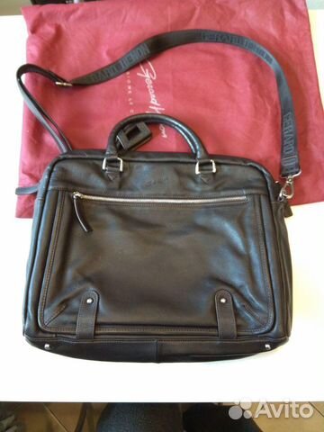 Портфель gerard henon Портфель gerard henon