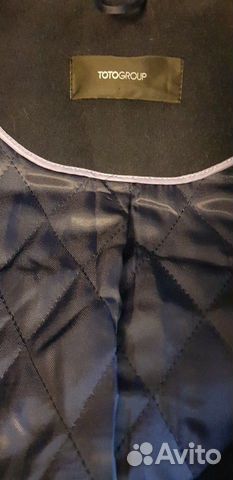 Пальто Пальто