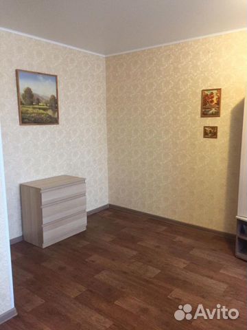 1-к квартира, 30 м², 4/5 эт.