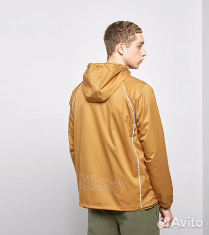 Куртка мужская Stussy Куртка мужская Stussy