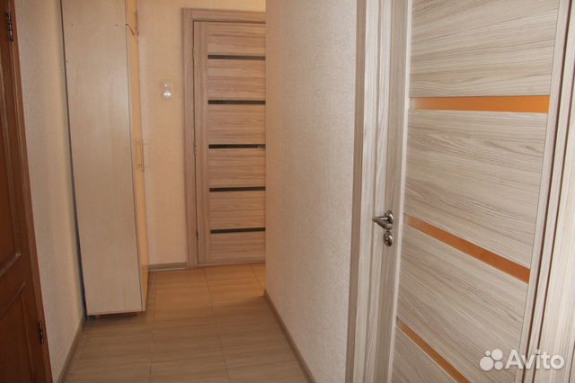 2-к квартира, 43.1 м², 3/9 эт.