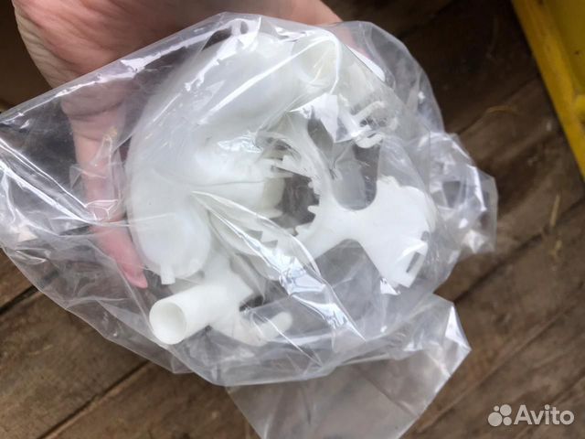 23300-50120 фильтр топливный 23300-50120 фильтр топливный