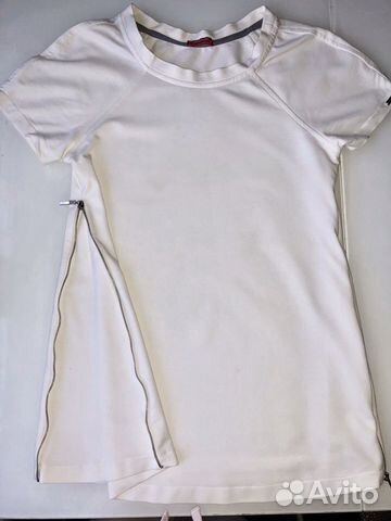 Блуза для беременных размер M