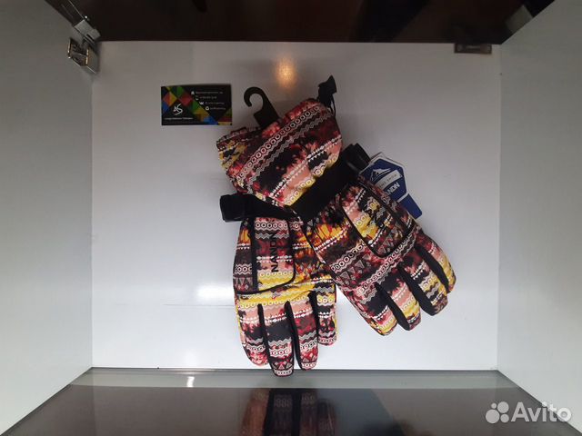 Перчатки зимние Перчатки зимние