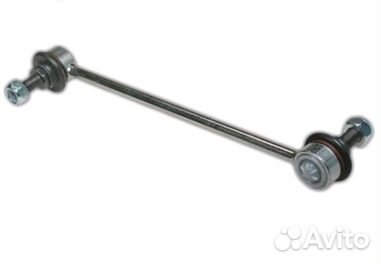 Стойки стабилизатора Ниссан теана кашкай детальцен