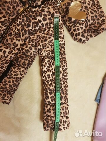 Куртка Twin-Set Simona Barbieri Куртка Twin-Set Simona Barbieri