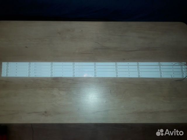 Продам подсветку для те-ра hyundai H-LED55F401BS2 Продам подсветку для те-ра hyundai H-LED55F401BS2