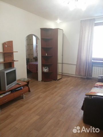 2-к квартира, 31 м², 1/2 эт. 2-к квартира, 31 м², 1/2 эт.