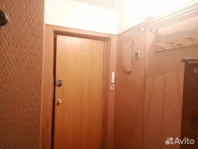 1-к квартира, 32 м², 5/5 эт.