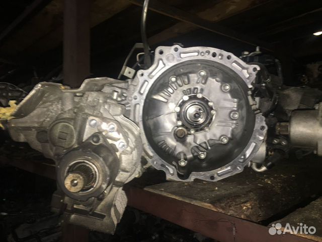 АКПП Mazda Mazda 6 / Atenza GG 1 пок (2002-2007) G АКПП Mazda Mazda 6 / Atenza GG 1 пок (2002-2007) G