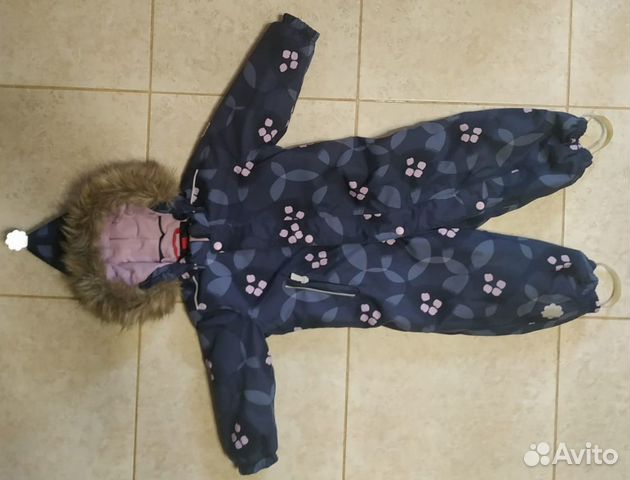 Комбинезон