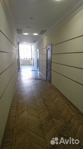 Офисное помещение, 25 м²