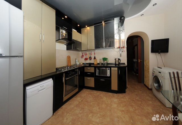1-к квартира, 42 м², 5/14 эт.