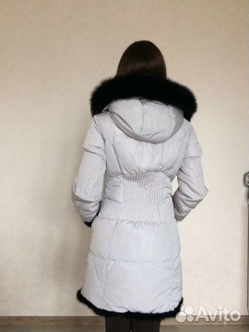 Пуховик Пуховик