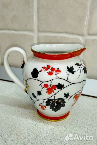Редкий сервиз Редкий сервиз