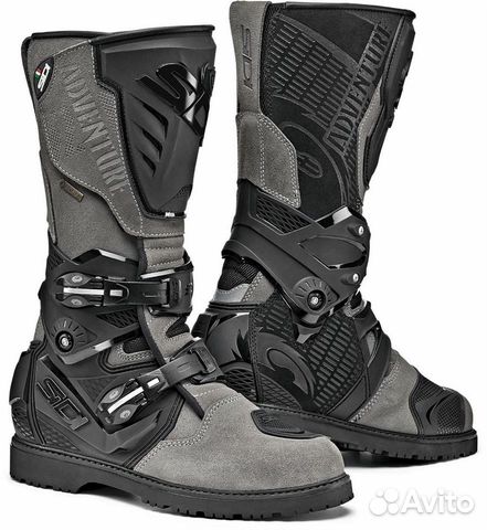 Ботинки Sidi Adventure 2 Gore-tex Ботинки Sidi Adventure 2 Gore-tex