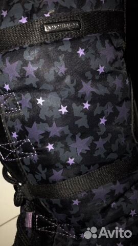 Geox Tex р 34 в идеале